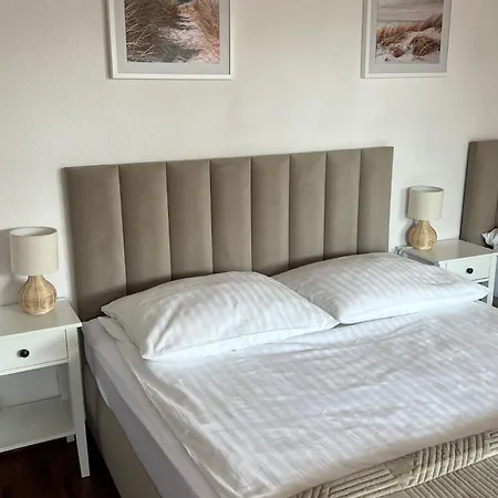 Appartement Apartament Typu Studio Z Ogrodkiem W Rewalu Rewal